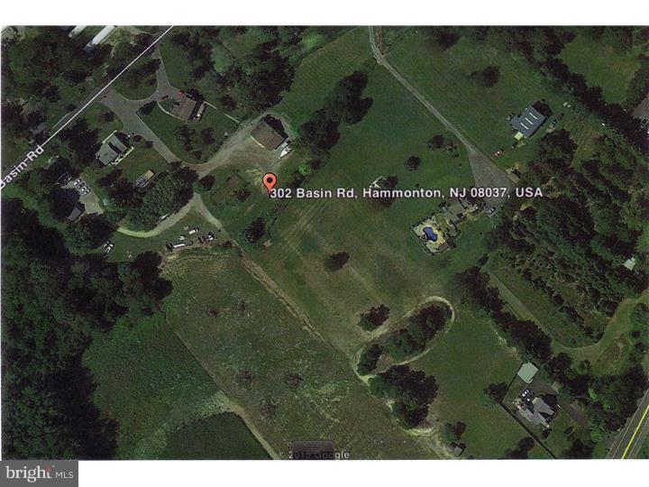 302 Basin Road Hammonton, NJ 08037 - Photo 21 of 23 View