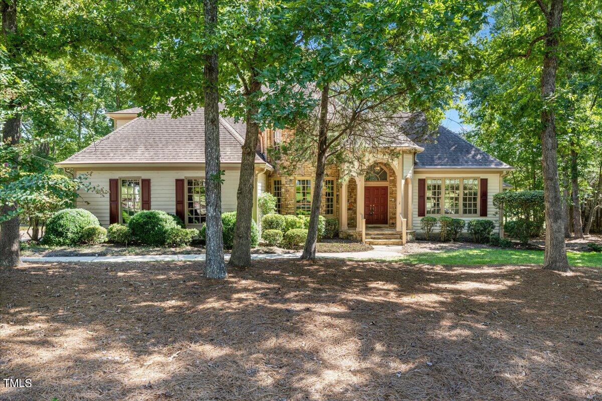 4 Covington Lane Durham, NC 27712 - Photo 1 of 50 12-- 16