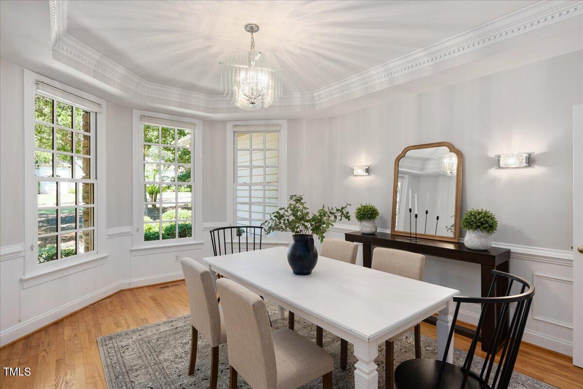 4 Covington Lane Durham, NC 27712 - Photo 11 of 50 16-- 31