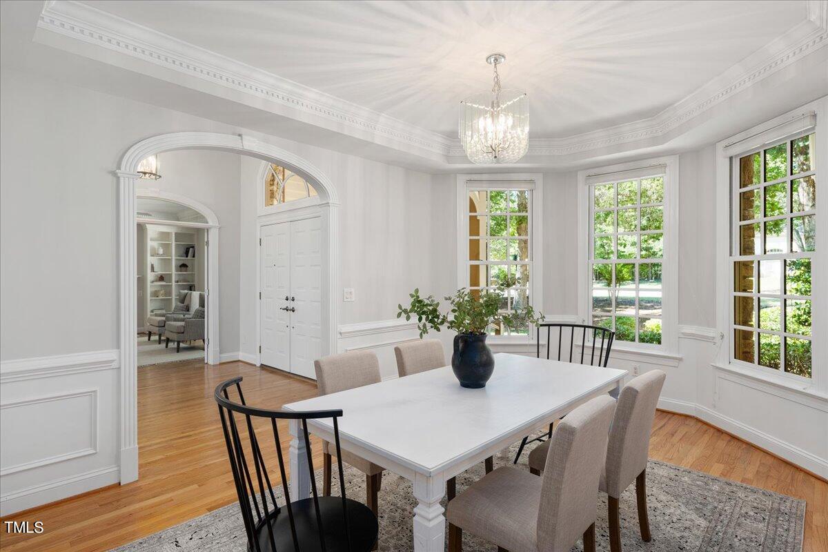 4 Covington Lane Durham, NC 27712 - Photo 12 of 50 17-- 35