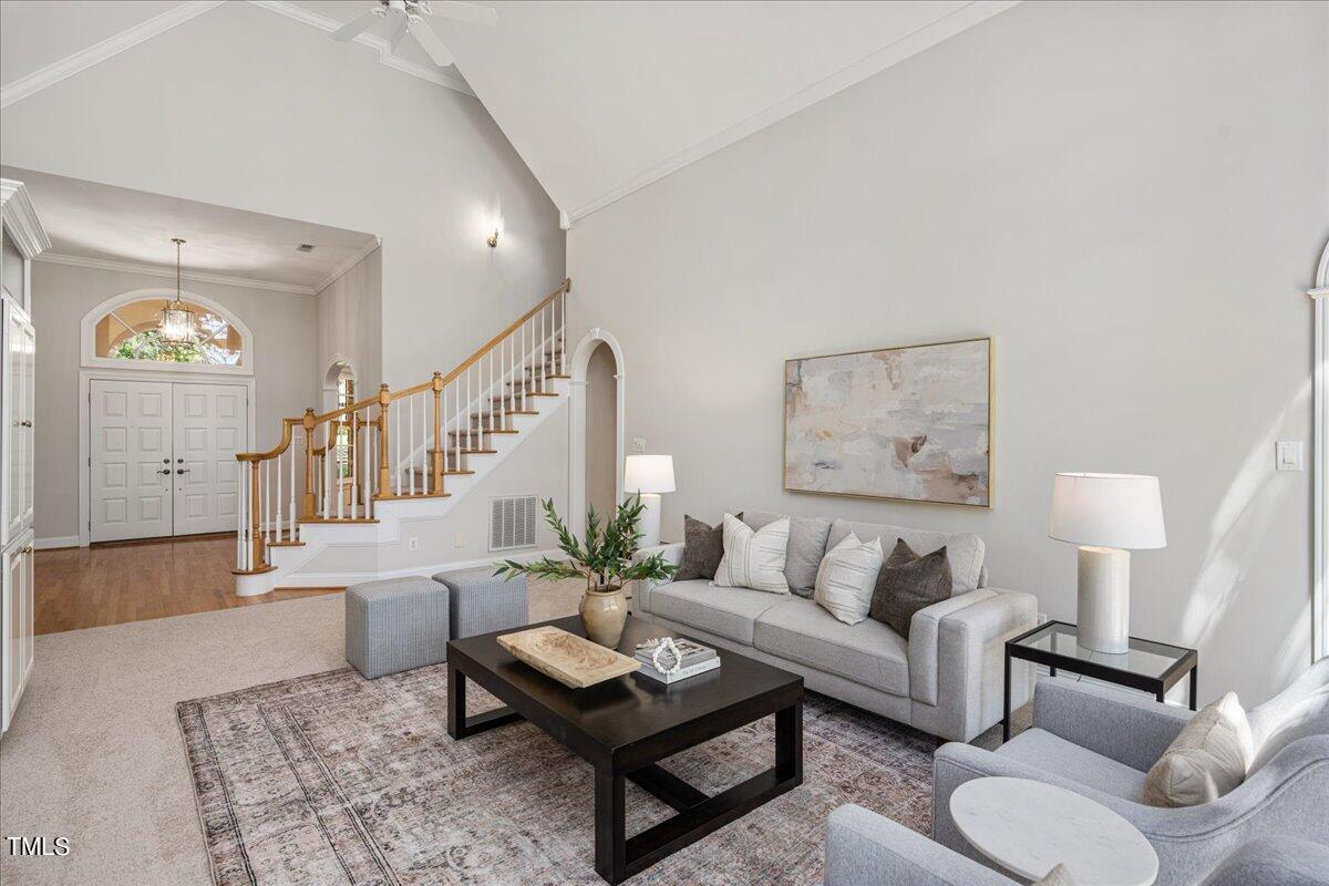 4 Covington Lane Durham, NC 27712 - Photo 15 of 50 21-- 50