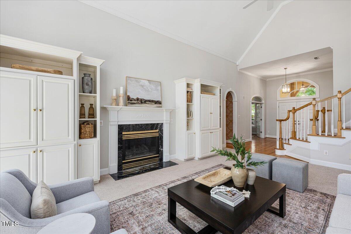 4 Covington Lane Durham, NC 27712 - Photo 16 of 50 22-- 54