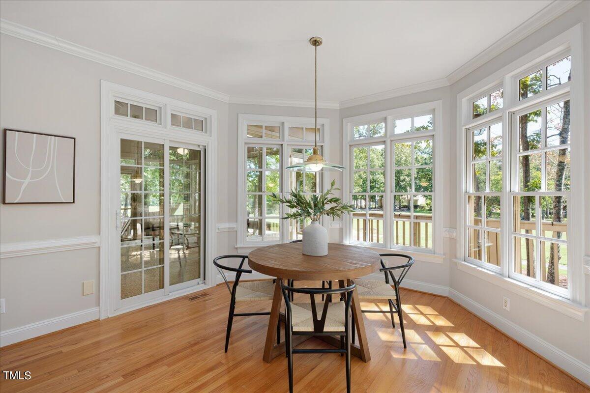 4 Covington Lane Durham, NC 27712 - Photo 17 of 50 23-- 58