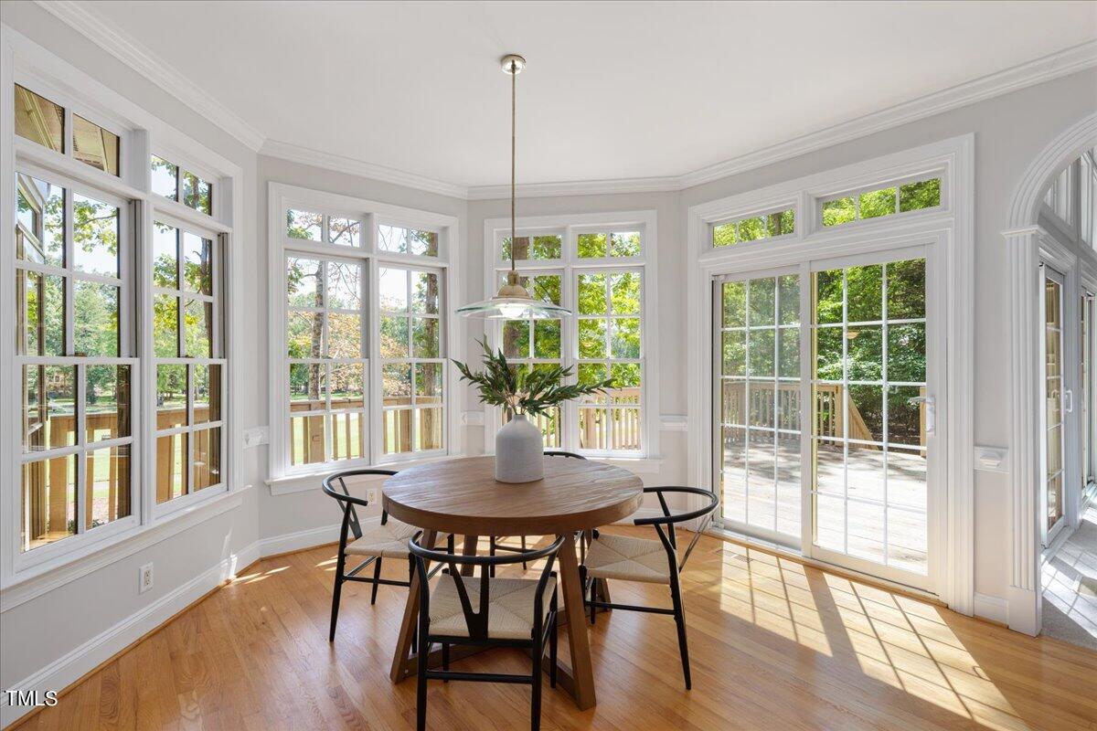 4 Covington Lane Durham, NC 27712 - Photo 18 of 50 24-- 62