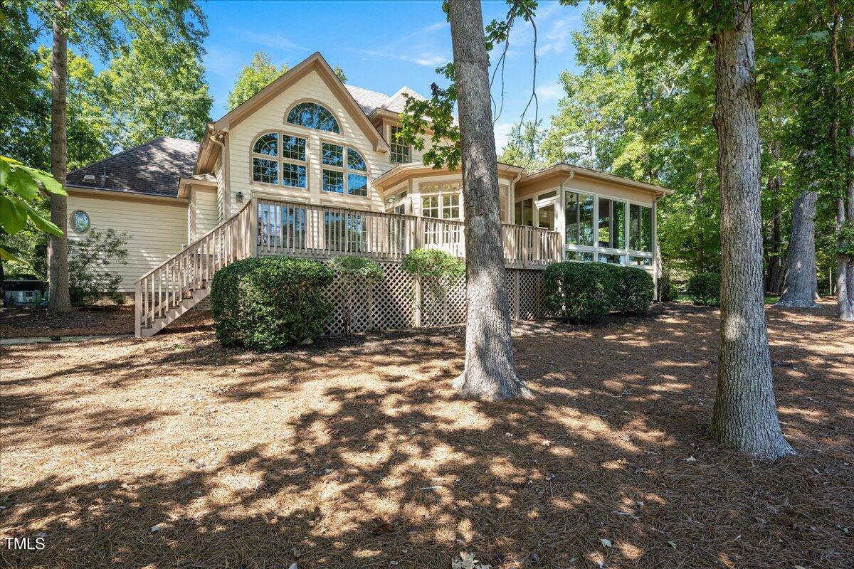 4 Covington Lane Durham, NC 27712 - Photo 2 of 50 47-- 113