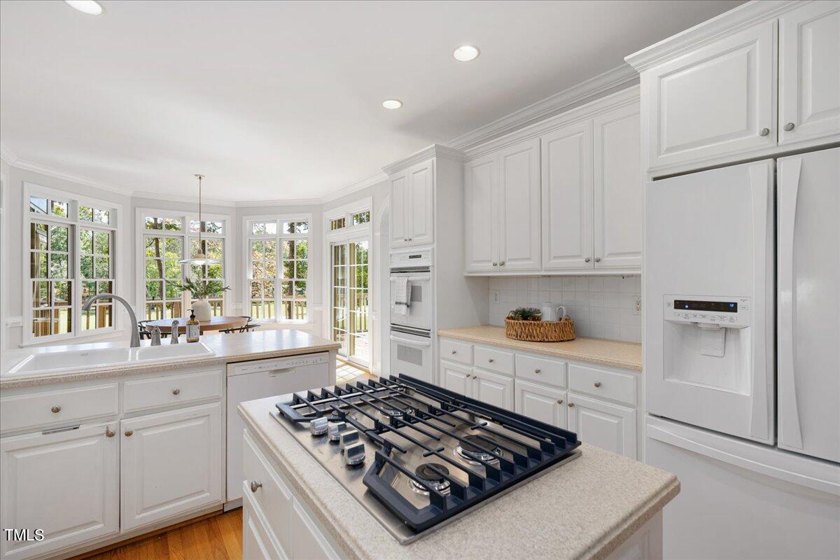 4 Covington Lane Durham, NC 27712 - Photo 21 of 50 27-- 74