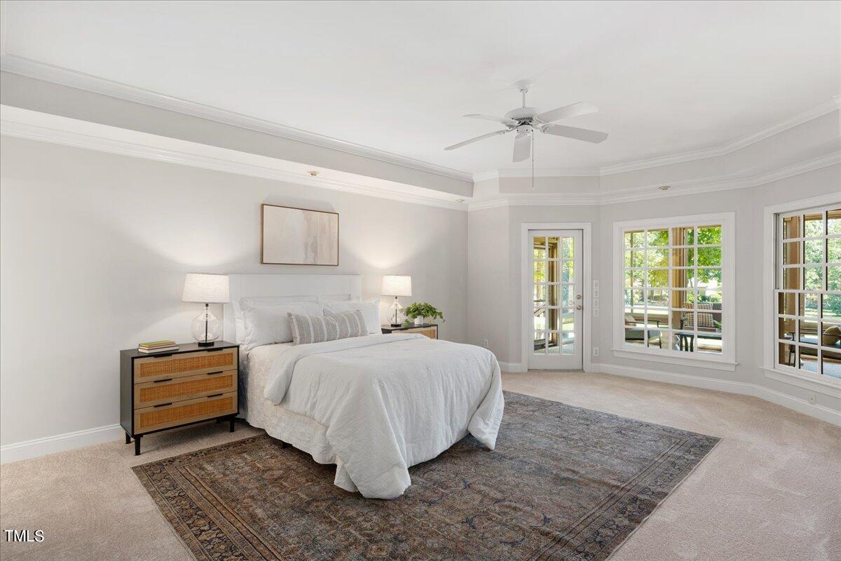 4 Covington Lane Durham, NC 27712 - Photo 22 of 50 29-- 82