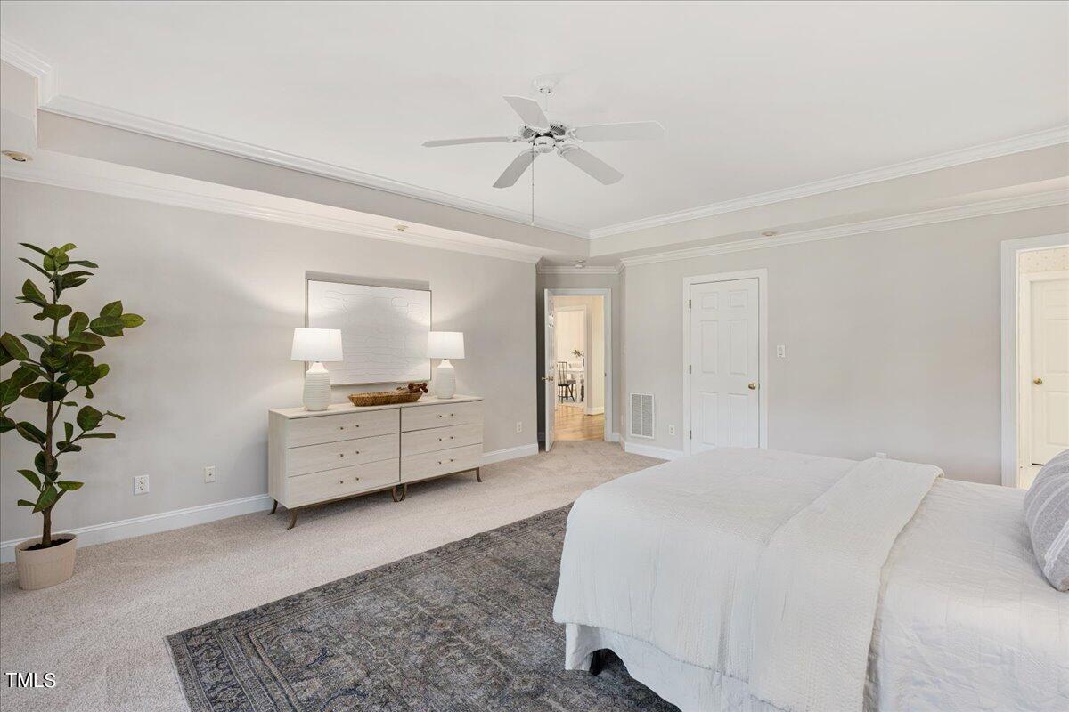 4 Covington Lane Durham, NC 27712 - Photo 23 of 50 30-- 86