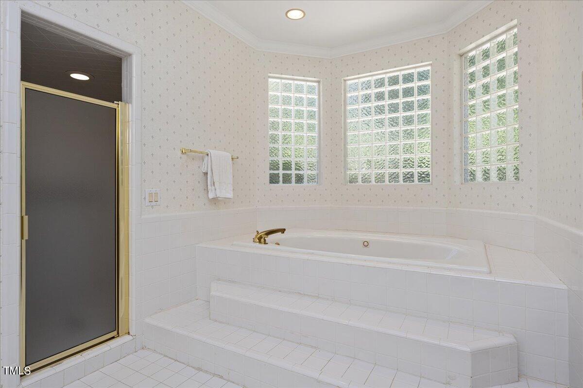 4 Covington Lane Durham, NC 27712 - Photo 25 of 50 32-- 89