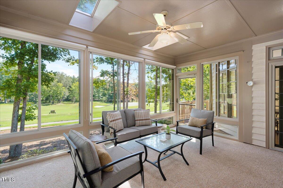 4 Covington Lane Durham, NC 27712 - Photo 26 of 50 33-- 92