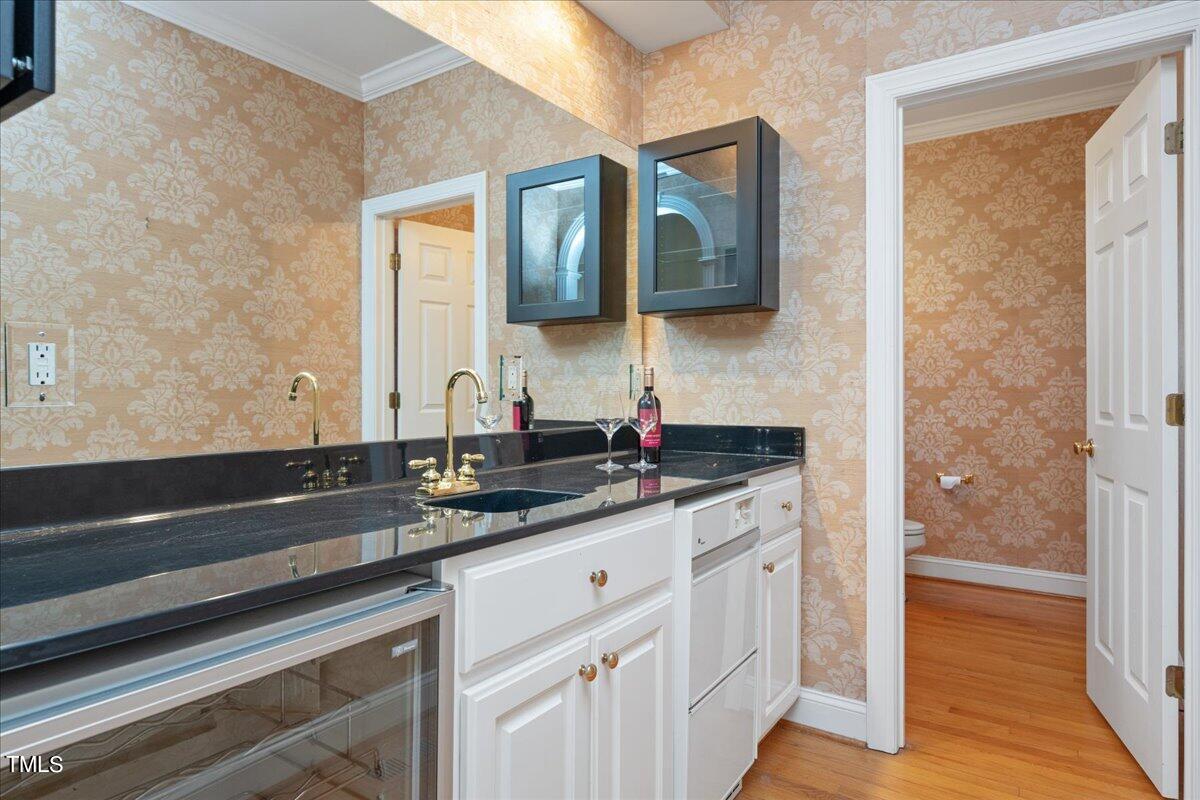 4 Covington Lane Durham, NC 27712 - Photo 27 of 50 34-- 94