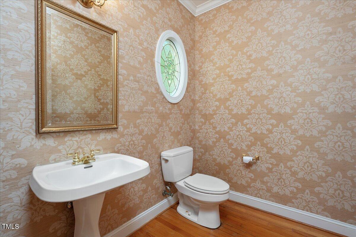 4 Covington Lane Durham, NC 27712 - Photo 28 of 50 35-- 95