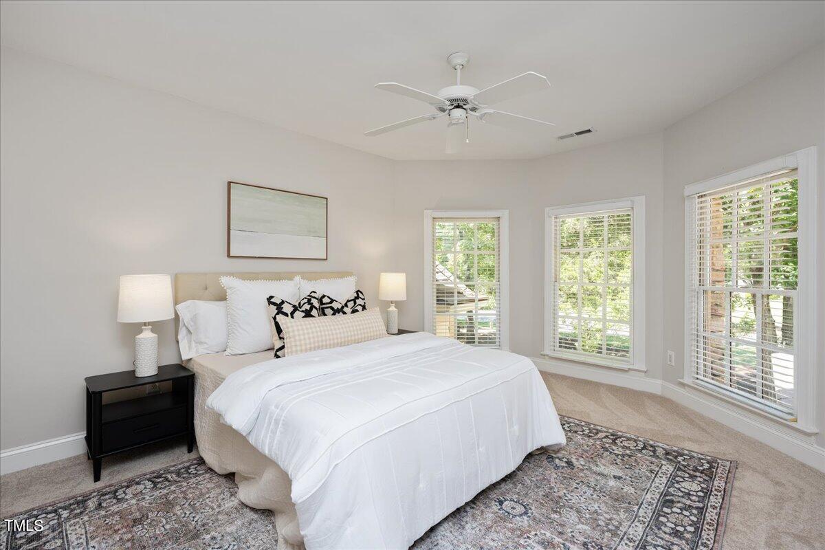 4 Covington Lane Durham, NC 27712 - Photo 29 of 50 36-- 96