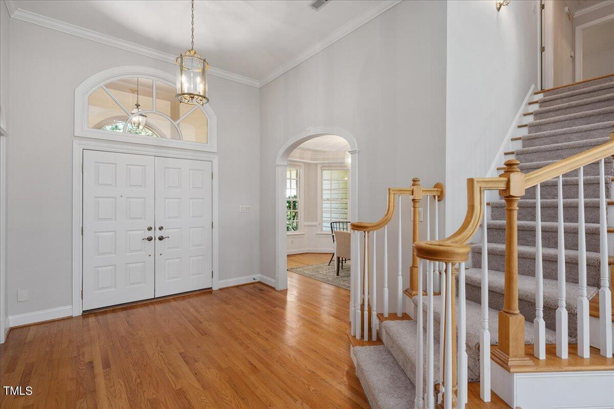 4 Covington Lane Durham, NC 27712 - Photo 3 of 50 13-- 19