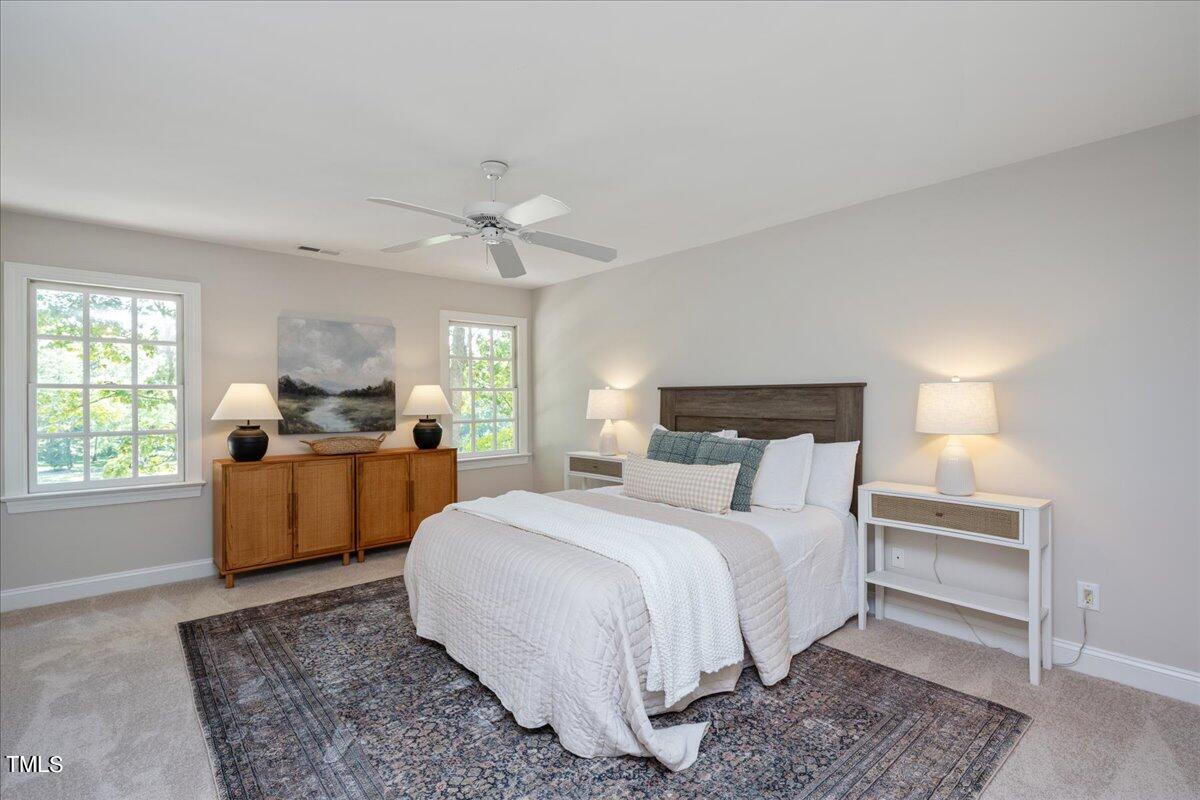 4 Covington Lane Durham, NC 27712 - Photo 34 of 50 41-- 107