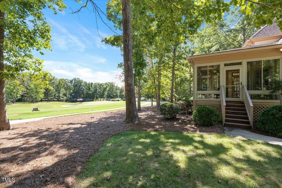 4 Covington Lane Durham, NC 27712 - Photo 37 of 50 44-- 110