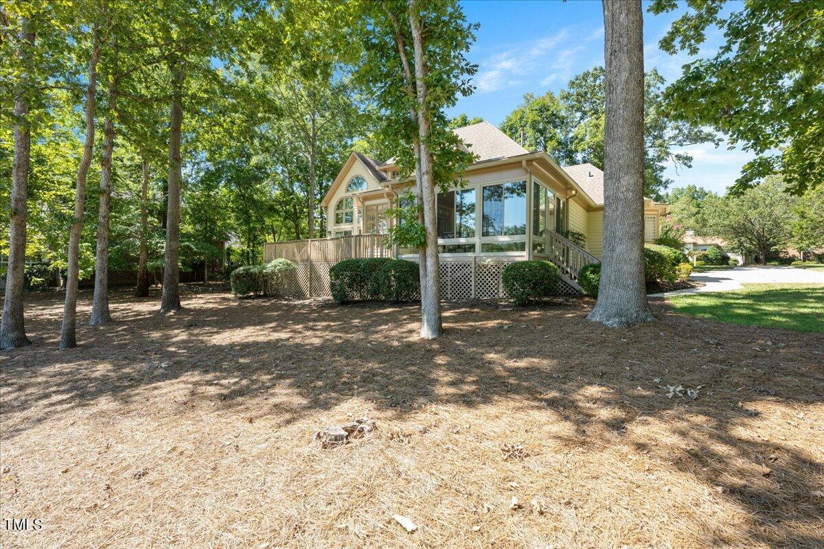 4 Covington Lane Durham, NC 27712 - Photo 38 of 50 45-- 111
