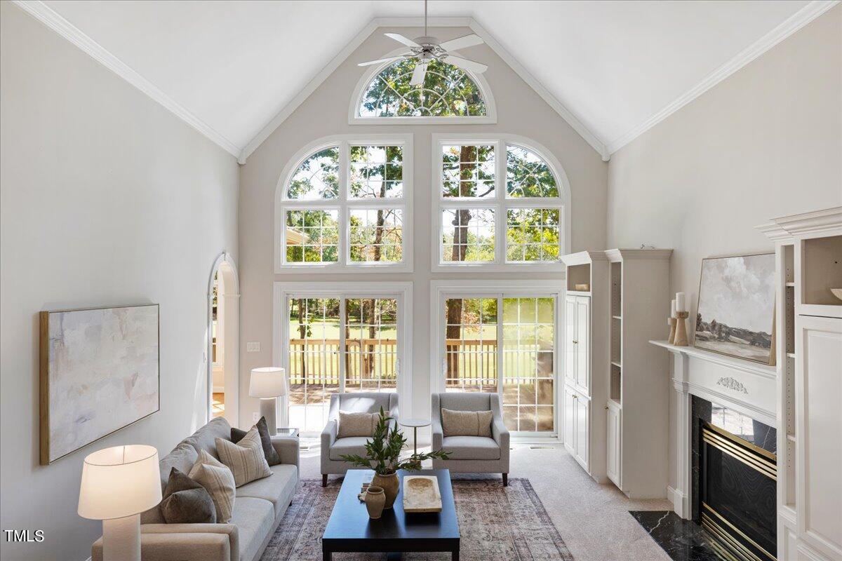 4 Covington Lane Durham, NC 27712 - Photo 4 of 50 19-- 43