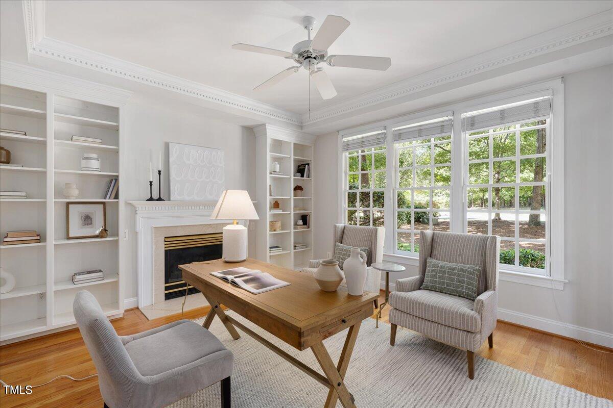 4 Covington Lane Durham, NC 27712 - Photo 6 of 50 14-- 23