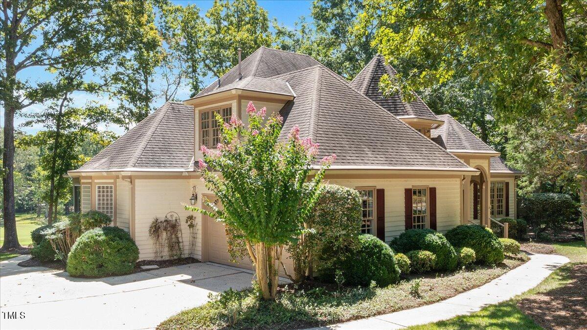 4 Covington Lane Durham, NC 27712 - Photo 7 of 50 01-- 1