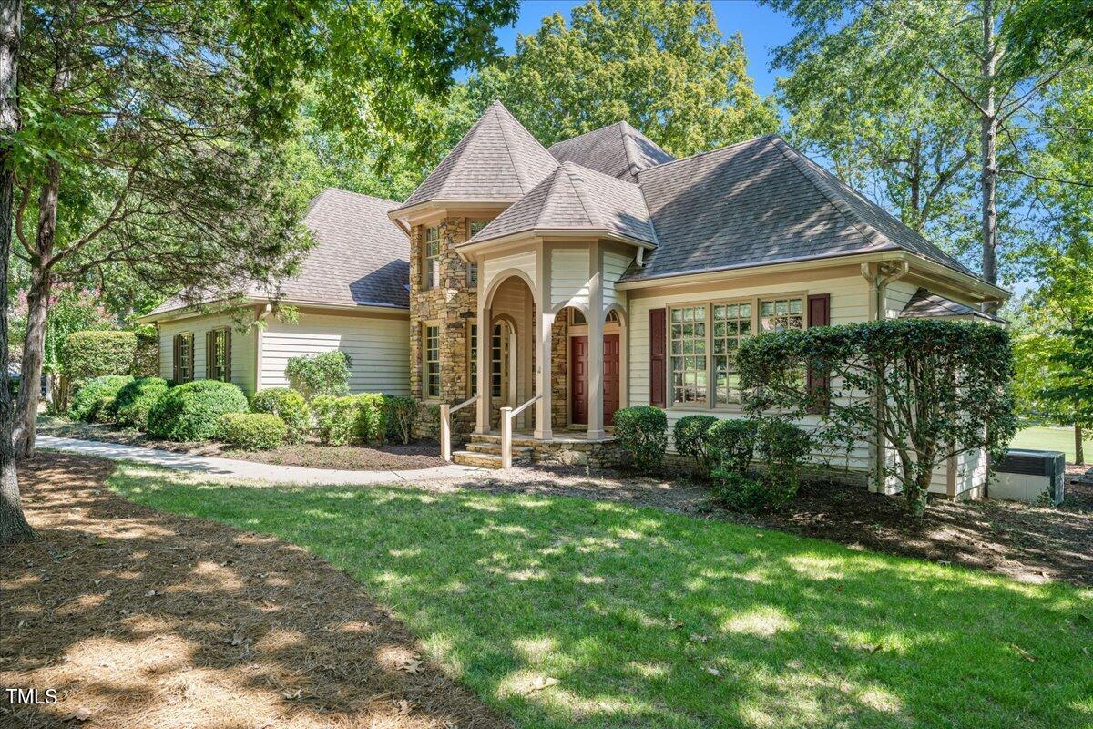 4 Covington Lane Durham, NC 27712 - Photo 9 of 50 11-- 13