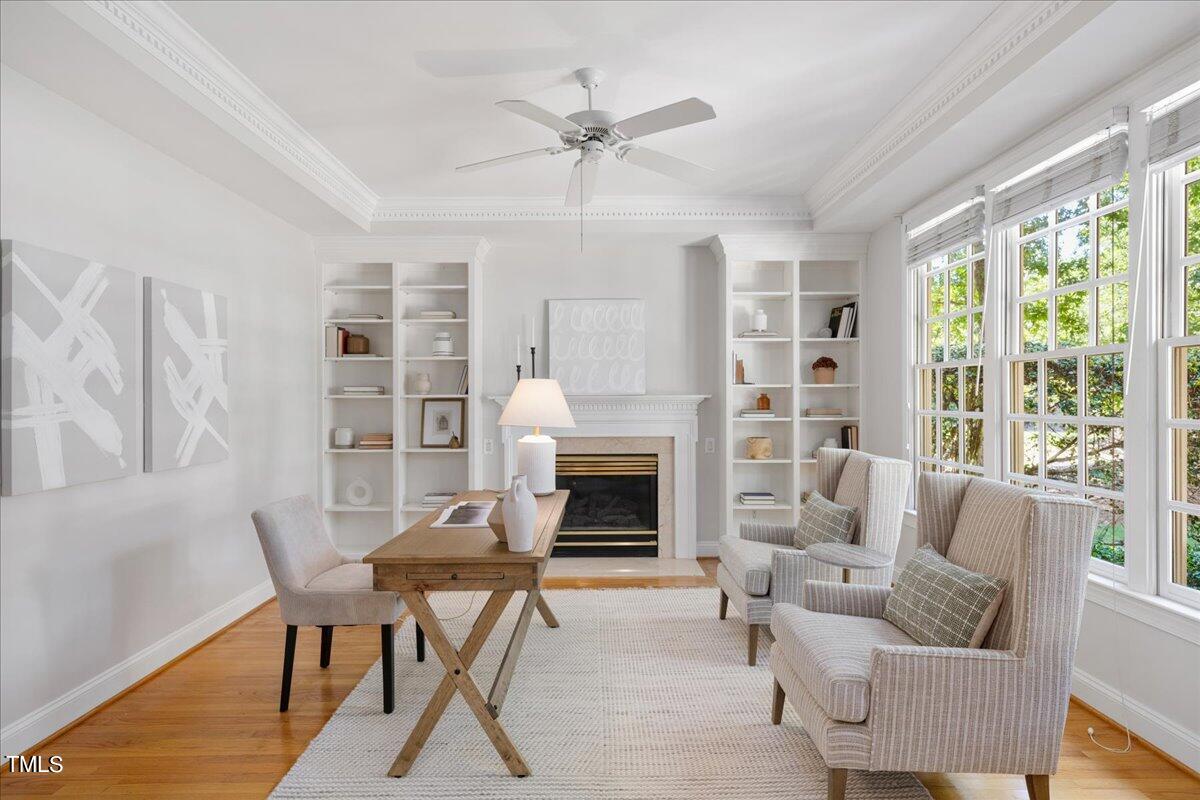 4 Covington Lane Durham, NC 27712 - Photo 10 of 50 15-- 27