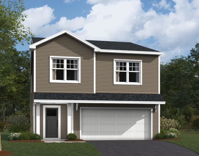 1224 Edge Circle Jordan, MN 55352 - Photo 2 of 29