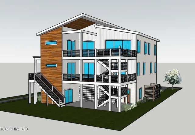 $1,895,000 | 140 Auger Shell Court, Surf City, NC 28445