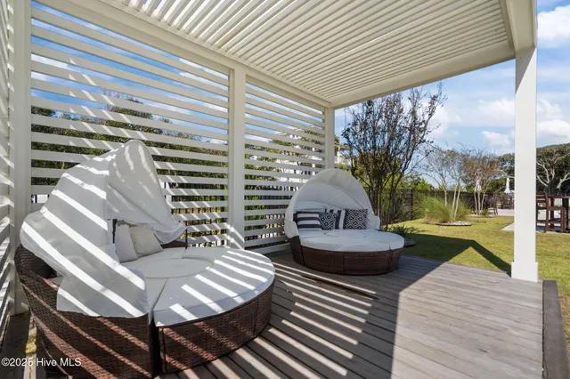 $1,895,000 | 140 Auger Shell Court, Surf City, NC 28445