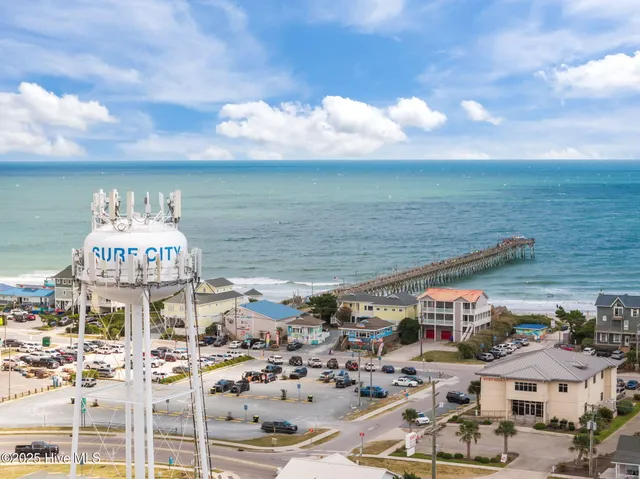 $1,895,000 | 140 Auger Shell Court, Surf City, NC 28445