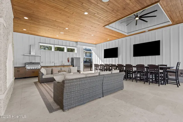 $1,895,000 | 140 Auger Shell Court, Surf City, NC 28445