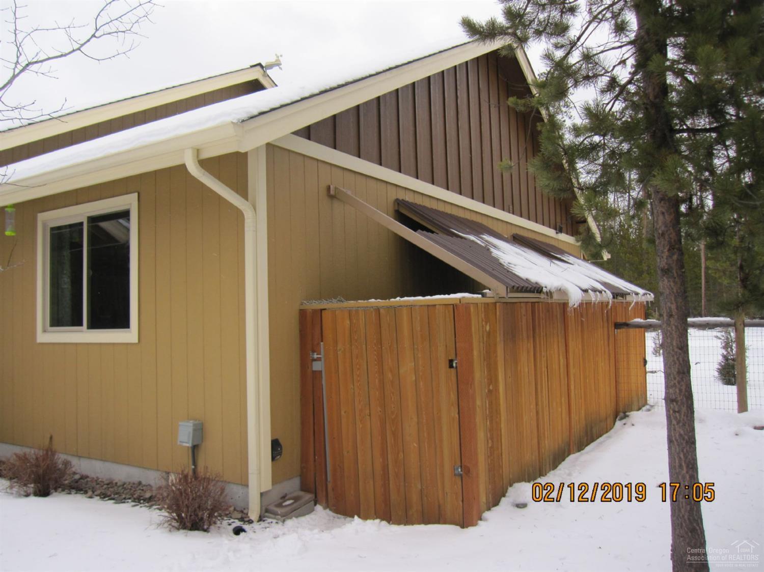55955 Black Duck Road Bend, OR 97707 - Photo 15 of 16 Additional Photo