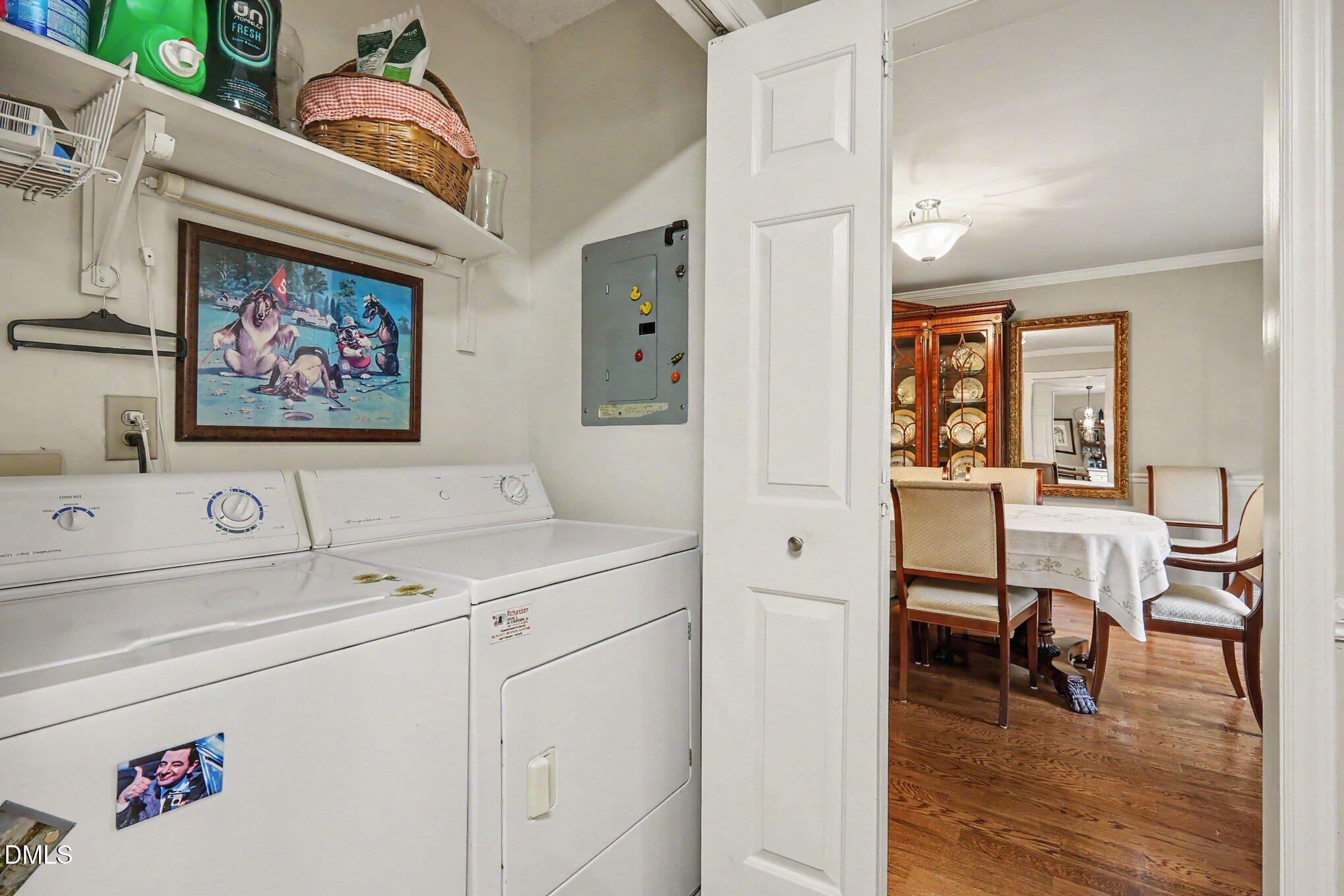 7621 Old Baucom Road Raleigh, NC 27610 - Photo 25 of 35 021_file_4852