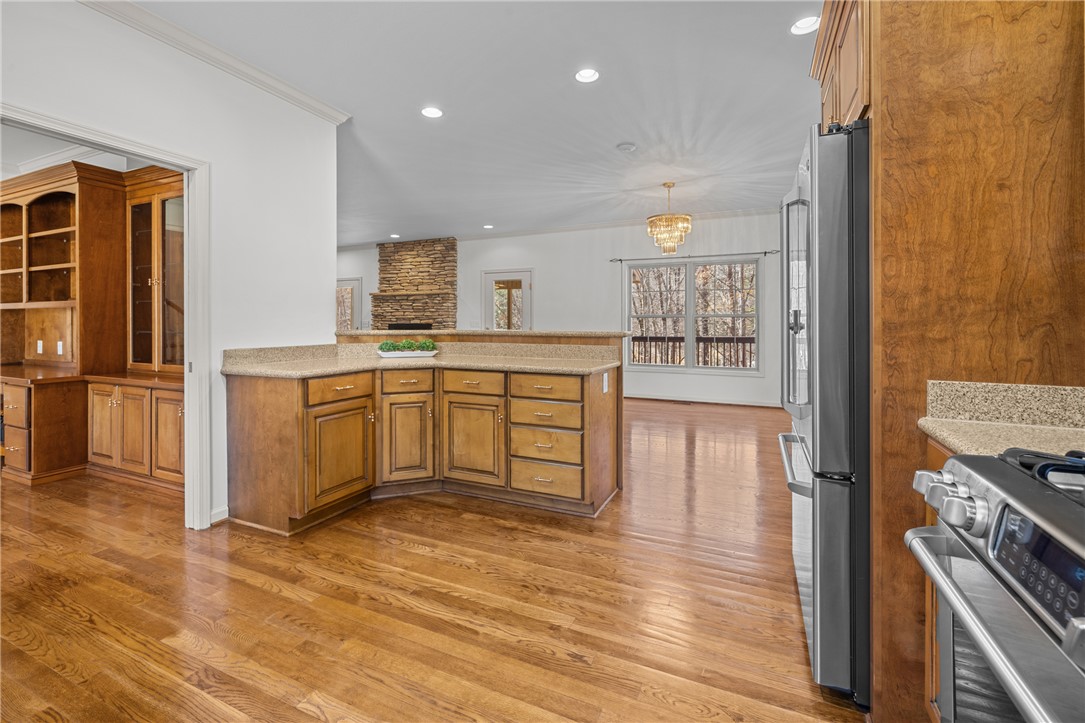 103 Steppingstone Way Central, SC 29630 - Photo 11 of 47