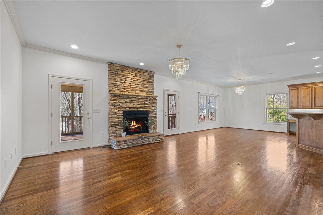 103 Steppingstone Way Central, SC 29630 - Photo 3 of 47