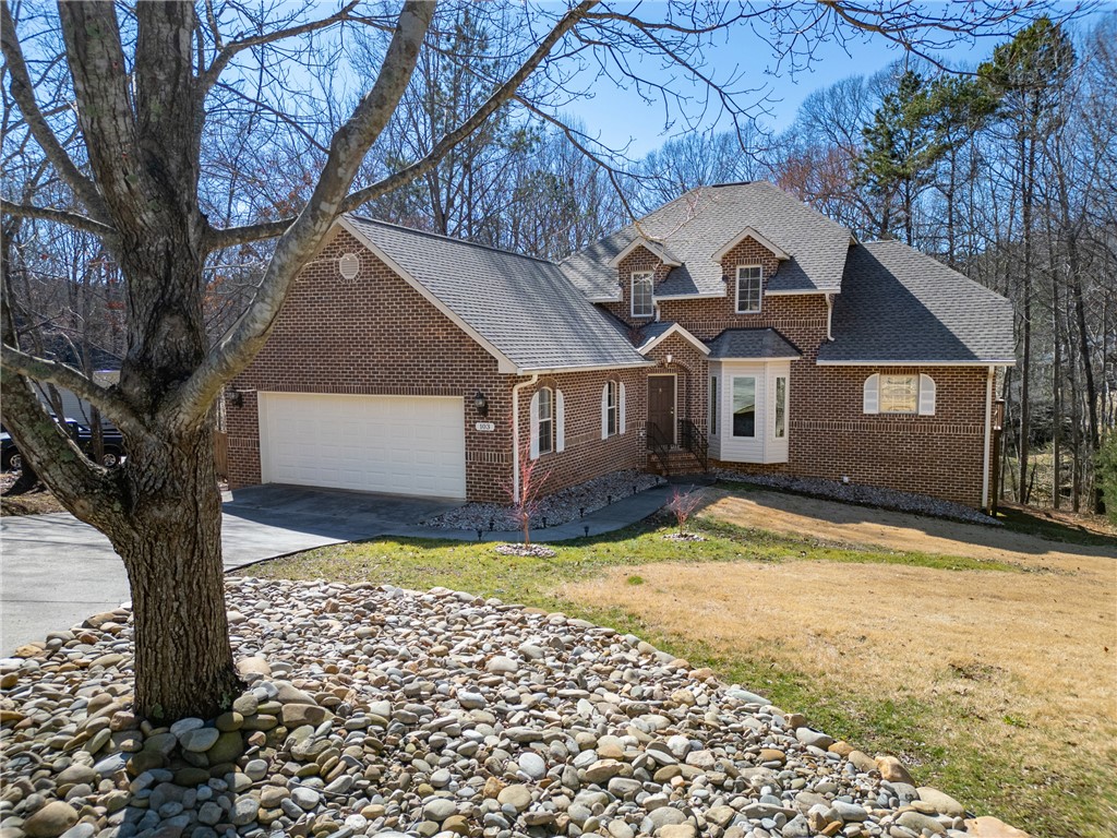 103 Steppingstone Way Central, SC 29630 - Photo 43 of 47