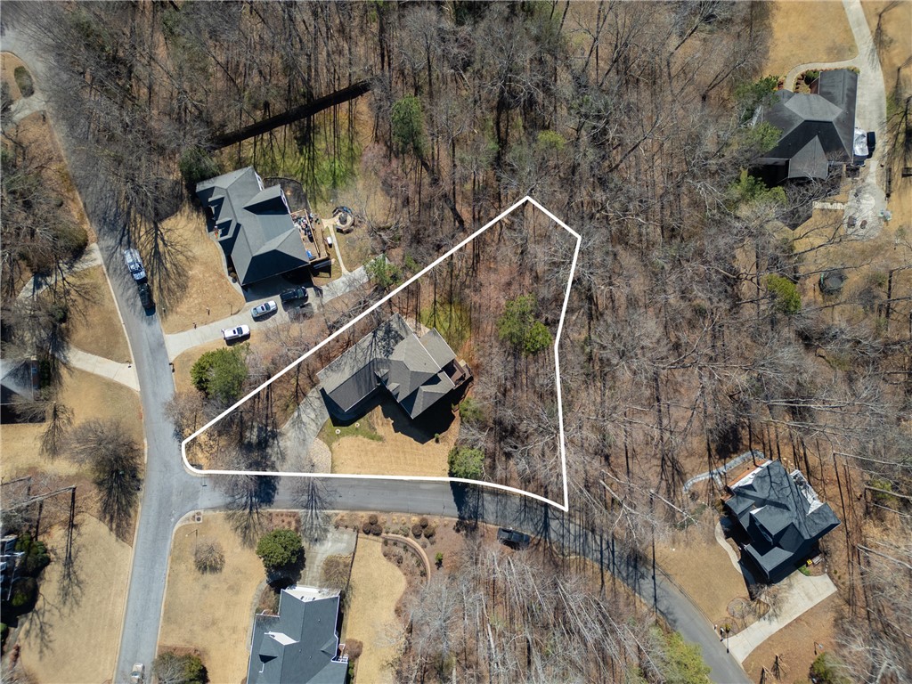 103 Steppingstone Way Central, SC 29630 - Photo 44 of 47