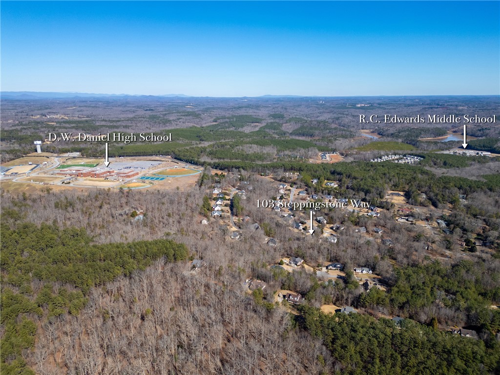 103 Steppingstone Way Central, SC 29630 - Photo 45 of 47