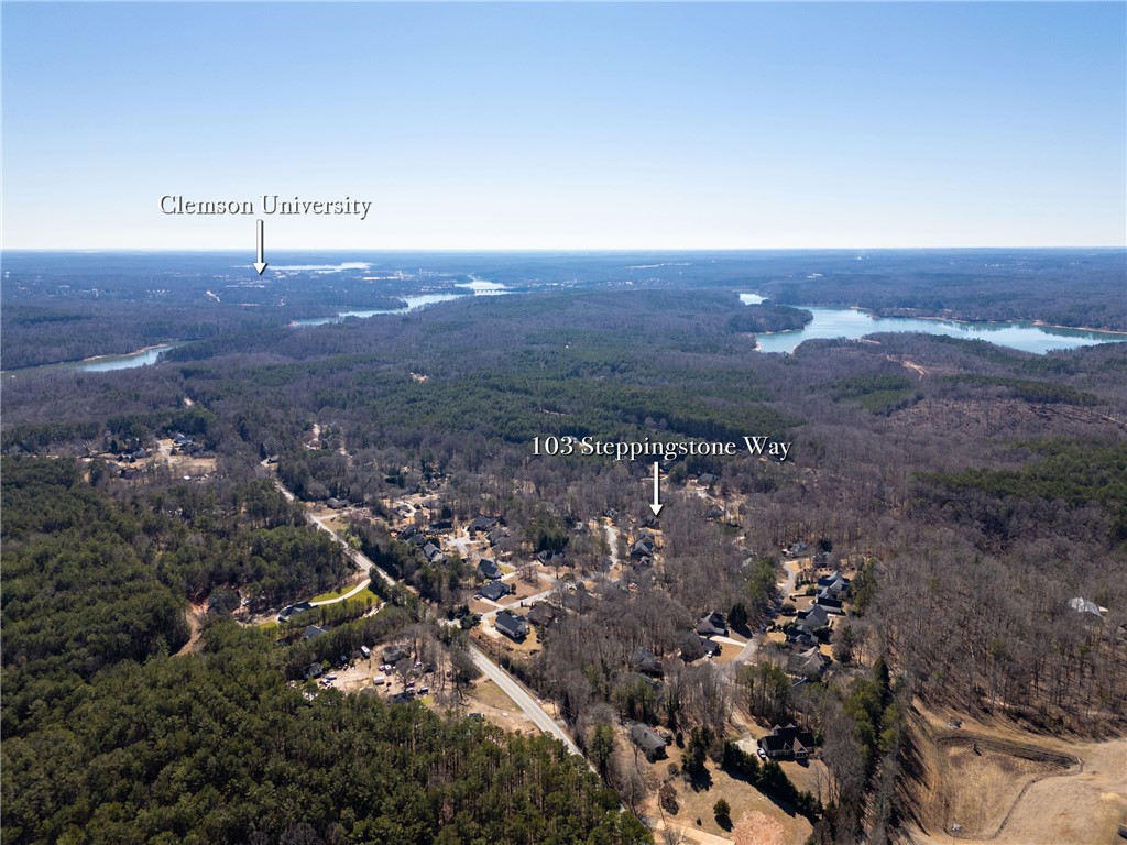 103 Steppingstone Way Central, SC 29630 - Photo 46 of 47