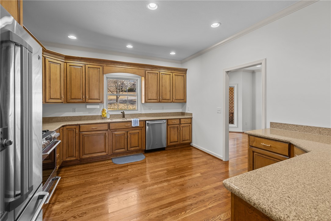 103 Steppingstone Way Central, SC 29630 - Photo 7 of 47