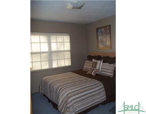 950 Old Olive Branch Road Ellabell, GA 31308 - Photo 14 of 25 Bedroom.