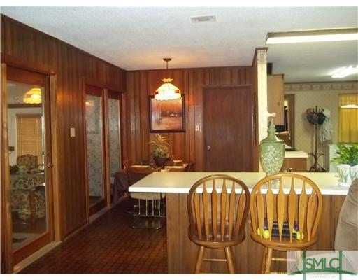 950 Old Olive Branch Road Ellabell, GA 31308 - Photo 15 of 25 Kitchen.