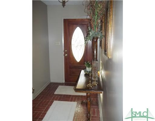 950 Old Olive Branch Road Ellabell, GA 31308 - Photo 2 of 25 Foyer.