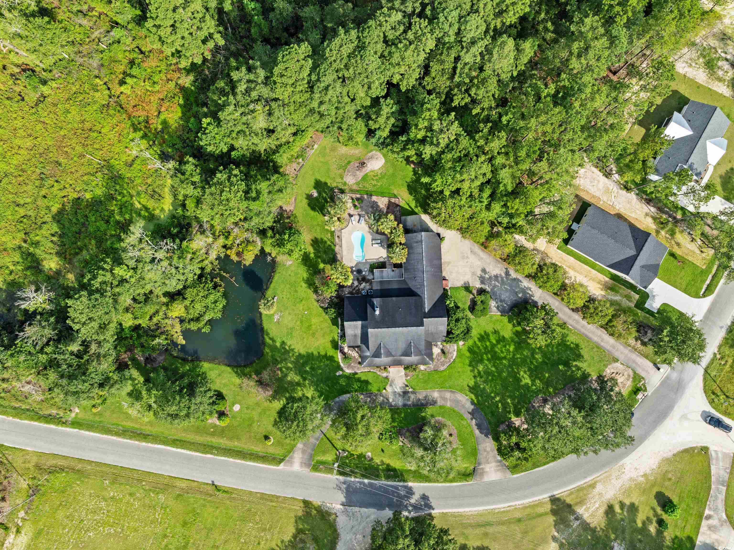 5414 Hampton Road Conway, SC 29527 - Photo 18 of 43 Gallery Image 18
