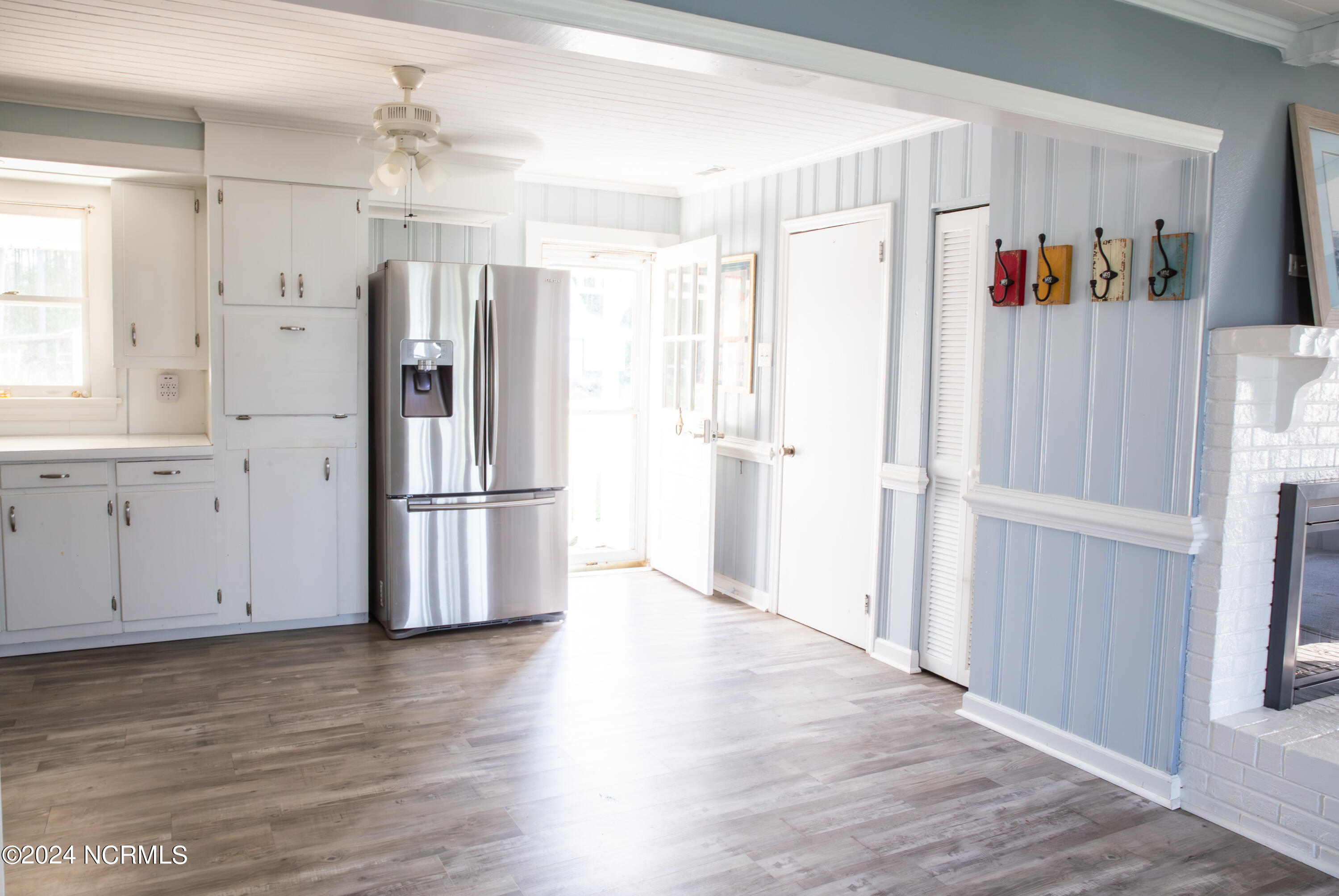 1039 Pinecrest Road Bath, NC 27808 - Photo 21 of 50 Kitchen