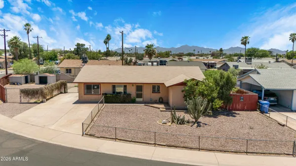 $350,000 | 7917 West Flower Street, Phoenix, AZ 85033