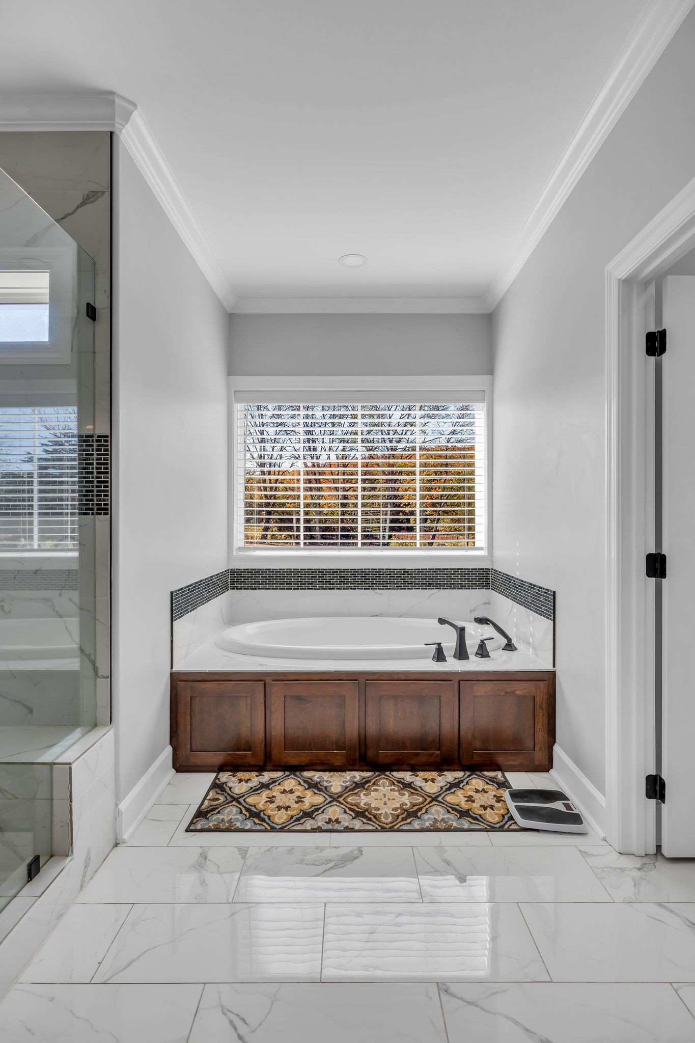 1645 Oak Grove Road Decherd, TN 37324 - Photo 18 of 46 a living room with a window and a sink
