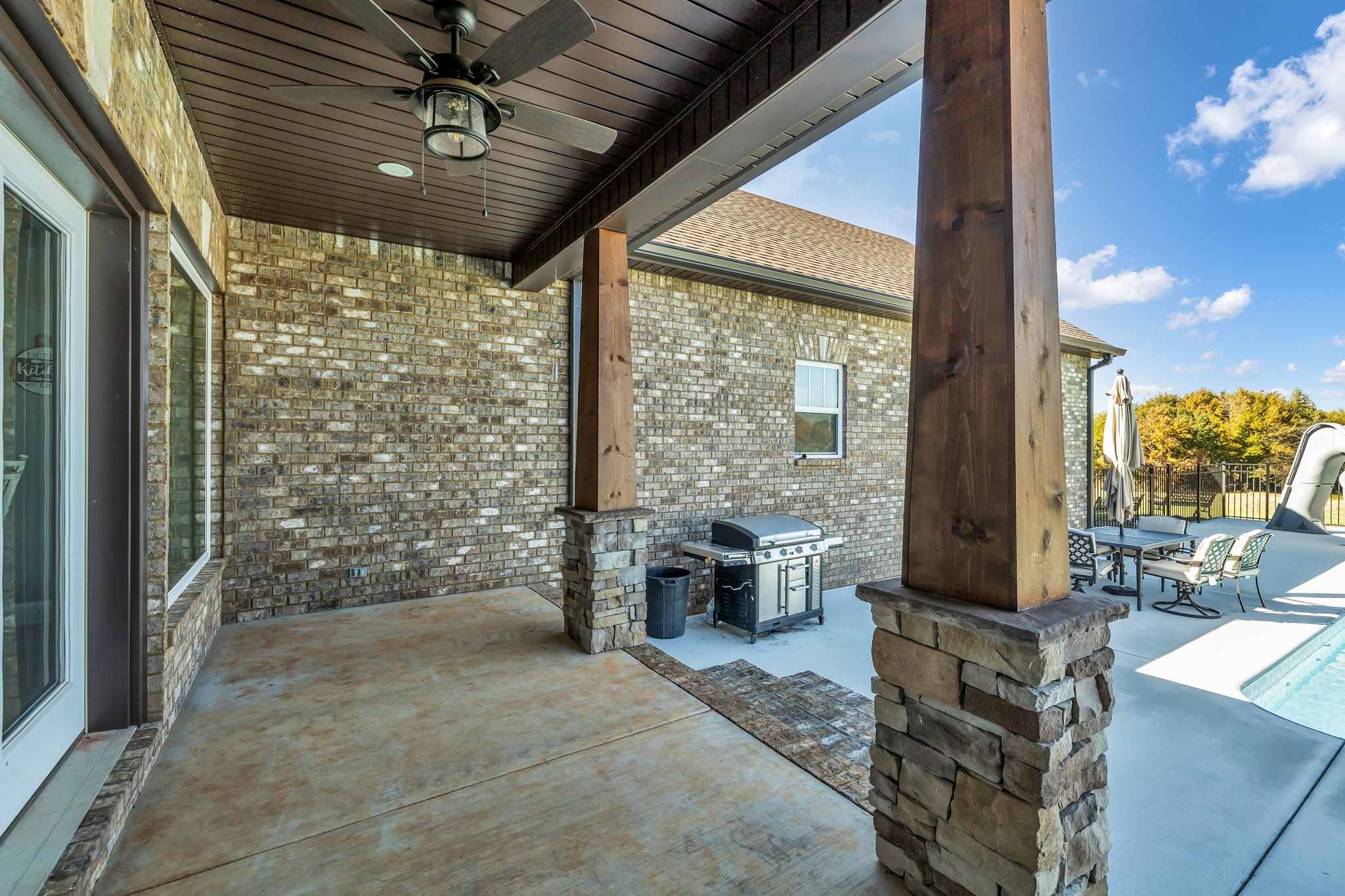 1645 Oak Grove Road Decherd, TN 37324 - Photo 34 of 46