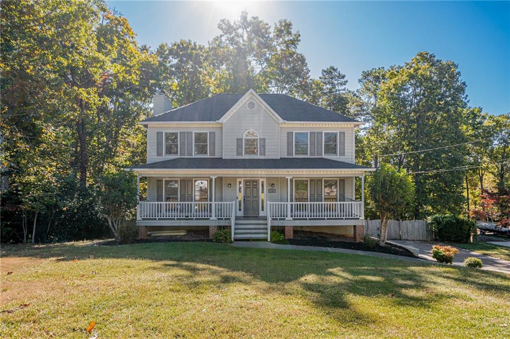 754 Ridge Road Canton, GA 30114 - Photo 1 of 1 Gallery Image 1