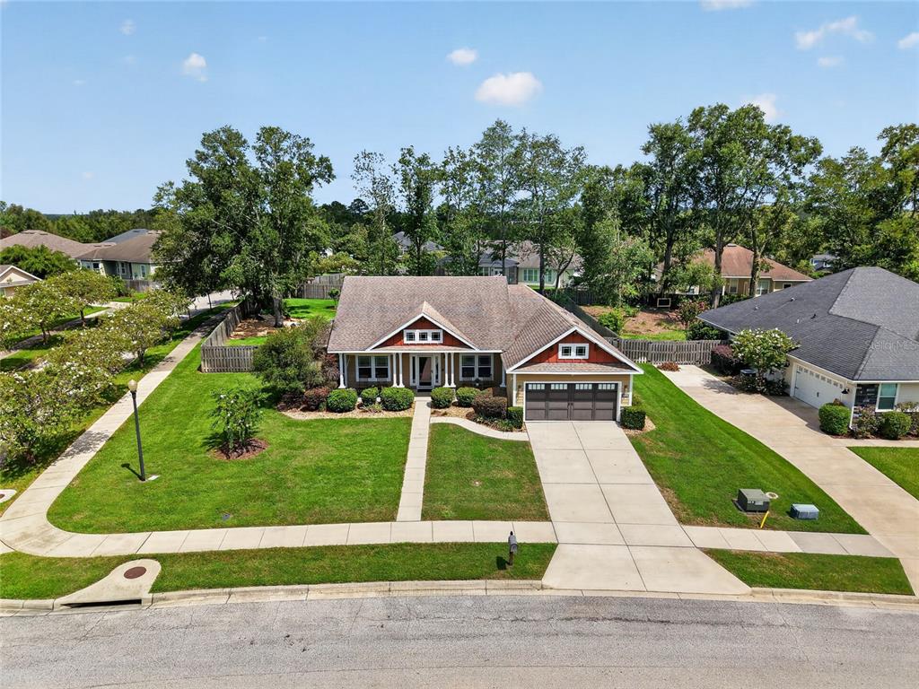 14878 Northwest 149th Road Alachua, FL 32615 - Photo 85 of 92 Gallery Image 85